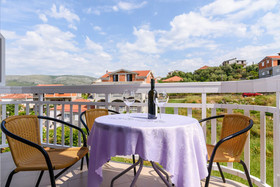 Apartmani Mijo