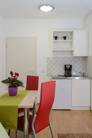 Apartmani Mijo
