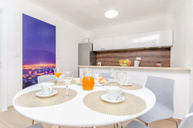 Apartment and Rooms Villa Niko