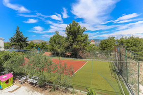 Apartment and Rooms Villa Niko