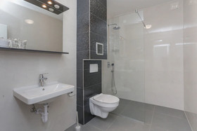 Apartment and Rooms Villa Niko