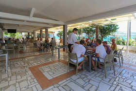Apartment and Rooms Villa Niko