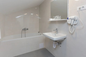 Apartment and Rooms Villa Niko