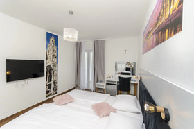 Apartment and Rooms Villa Niko