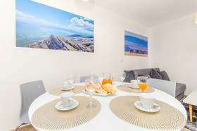 Apartment and Rooms Villa Niko