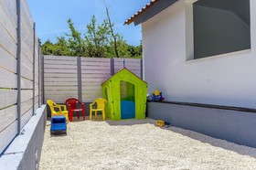 Apartment and Rooms Villa Niko