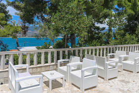 Apartment and Rooms Villa Niko