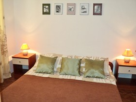 Apartments Ana