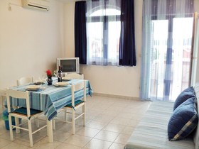 Apartments Ana