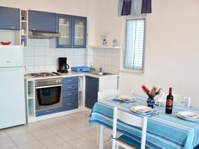 Apartments Ana