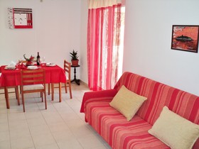 Apartments Ana