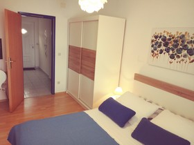 Apartments Ana