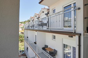 Apartments & Rooms Žaja