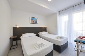 Apartments & Rooms Žaja