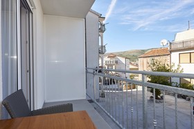 Apartments & Rooms Žaja