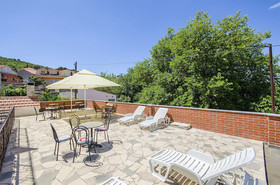 Apartments And Rooms Iva