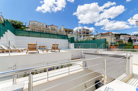 Apartments Antonia