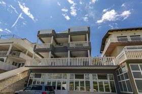 Apartments Antonia
