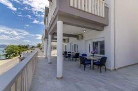 Apartments Antonia