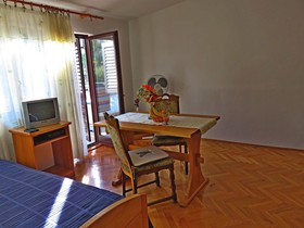 Apartments Antonia