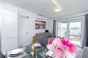 Apartments Antonia