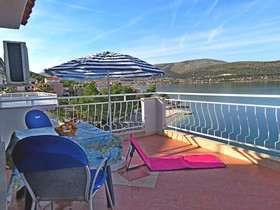 Apartments Antonia