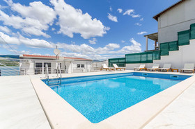 Apartments Antonia