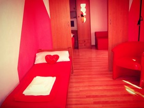 Apartments Ars Vivendi