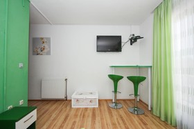 Apartments Ars Vivendi