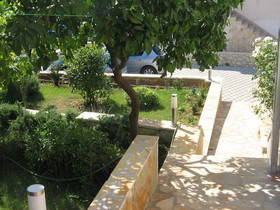 Apartments Bareta