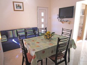Apartments Bareta