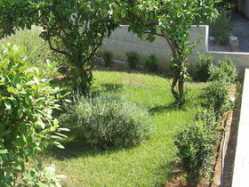 Apartments Bareta