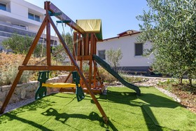 Apartments Beba