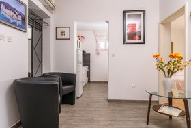 Apartments Beba