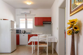 Apartments Beba