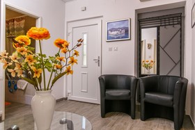 Apartments Beba