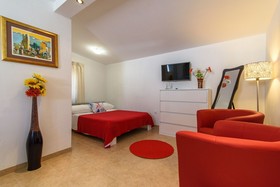Apartments Beba