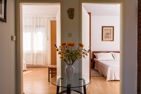 Apartments Beba