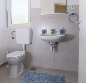 Apartments Beba