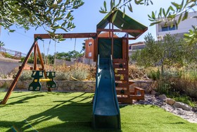 Apartments Beba