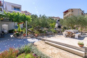 Apartments Beba
