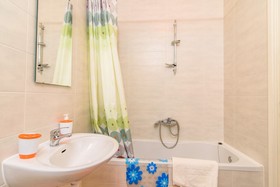 Apartments Beba
