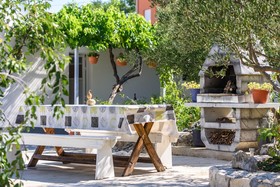 Apartments Beba