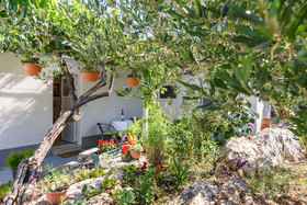 Apartments Beba
