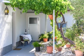 Apartments Beba