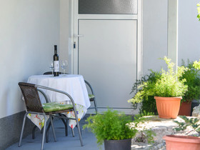 Apartments Beba