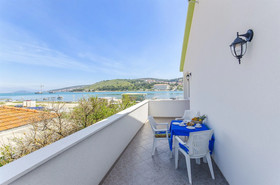 Apartments Branka