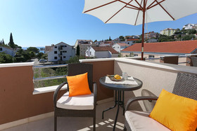 Apartments Bruno