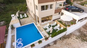 Apartments Bruno