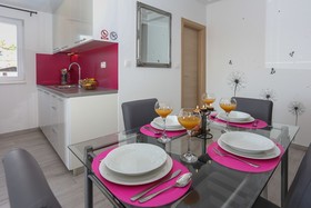 Apartments Bruno